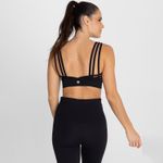 Bra-Para-Mujer-Deportivo-Dalia-Negro-Bsoul