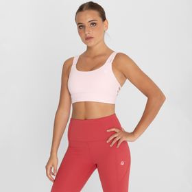 BRA PARA MUJER DEPORTIVO DALIA ROSADO BSOUL