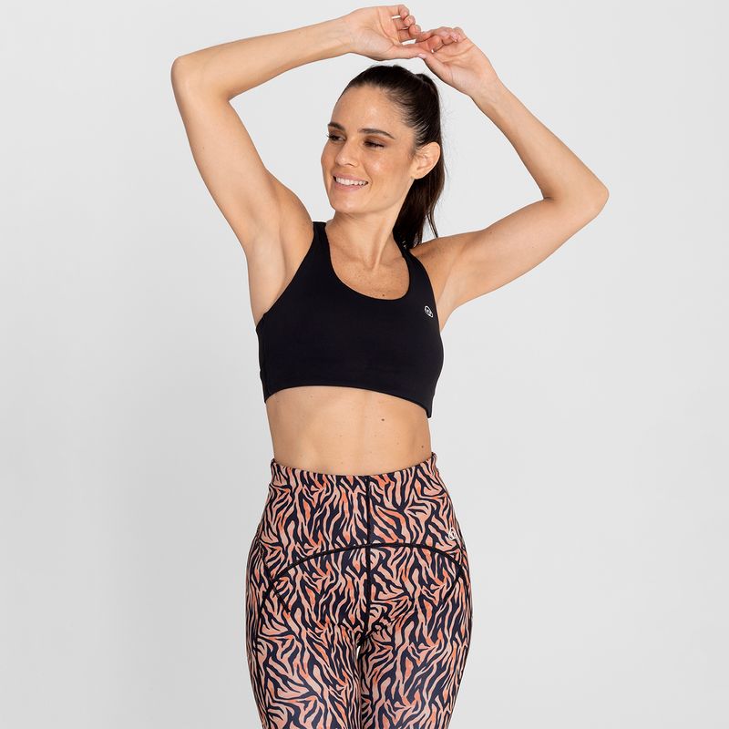 Bra-Para-Mujer-Deportivo-Uma-Negro-Bsoul