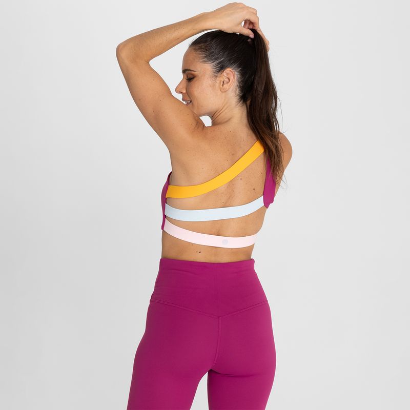Bra-Para-Mujer-Deportivo-Tania-Morado-Bsoul