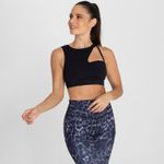 Bra-Para-Mujer-Deportivo-Juno-Negro-Bsoul