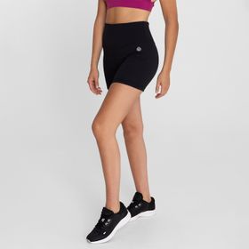SHORT PARA MUJER  UMA NEGRO BSOUL