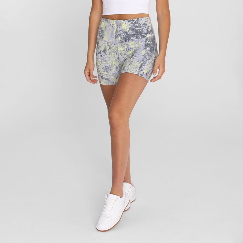 Short-Para-Mujer--Uma-Multicolor-Bsoul