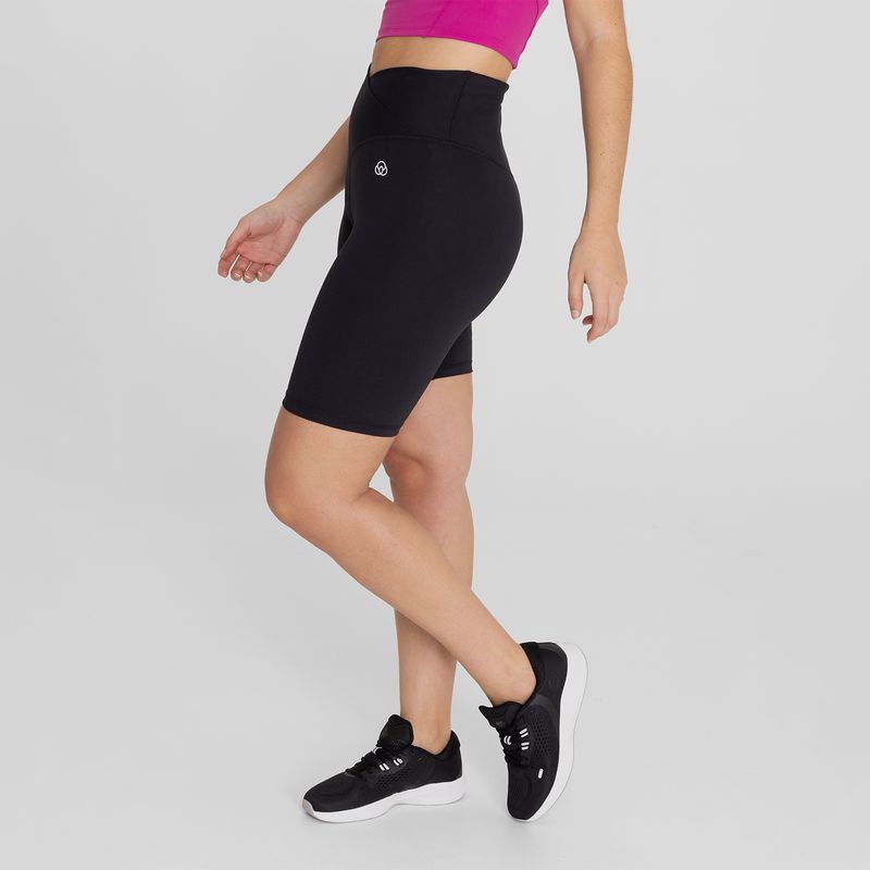 Biker-Para-Mujer--Sofi-Negro-Bsoul