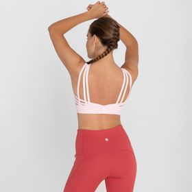 BRA PARA MUJER DEPORTIVO DALIA ROSADO BSOUL