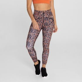 LEGGING PARA MUJER  HELENA MULTICOLOR BSOUL