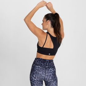 BRA PARA MUJER DEPORTIVO JUNO NEGRO BSOUL