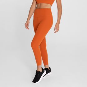 LEGGING PARA MUJER  MAYA NARANJA BSOUL