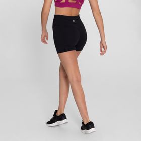 SHORT PARA MUJER  UMA NEGRO BSOUL