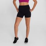 Short-Para-Mujer--Uma-Negro-Bsoul