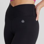 Biker-Para-Mujer--Sofi-Negro-Bsoul