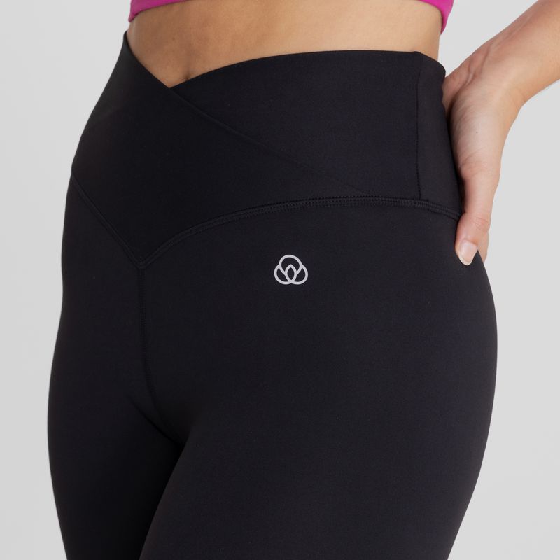 Biker-Para-Mujer--Sofi-Negro-Bsoul
