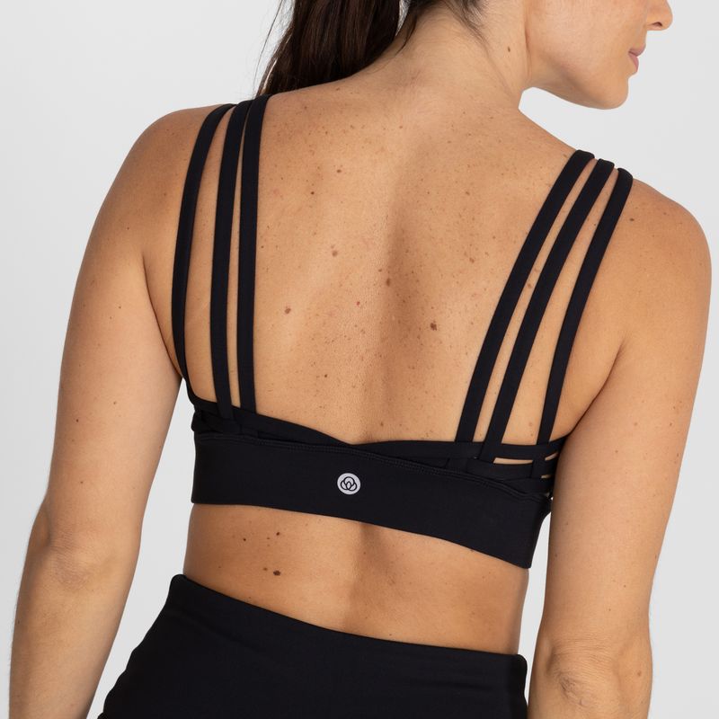 Bra-Para-Mujer-Deportivo-Dalia-Negro-Bsoul