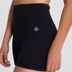 Short-Para-Mujer--Uma-Negro-Bsoul