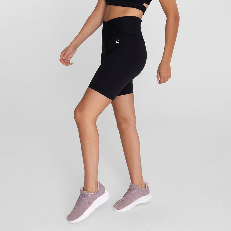 Biker-Para-Mujer--Sofi-Negro-Bsoul