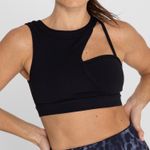 Bra-Para-Mujer-Deportivo-Juno-Negro-Bsoul