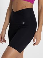 Biker-Para-Mujer--Sofi-Negro-Bsoul