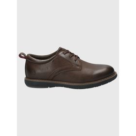ZAPATO HUSH PUPPIES BOLO PARA HOMBRE