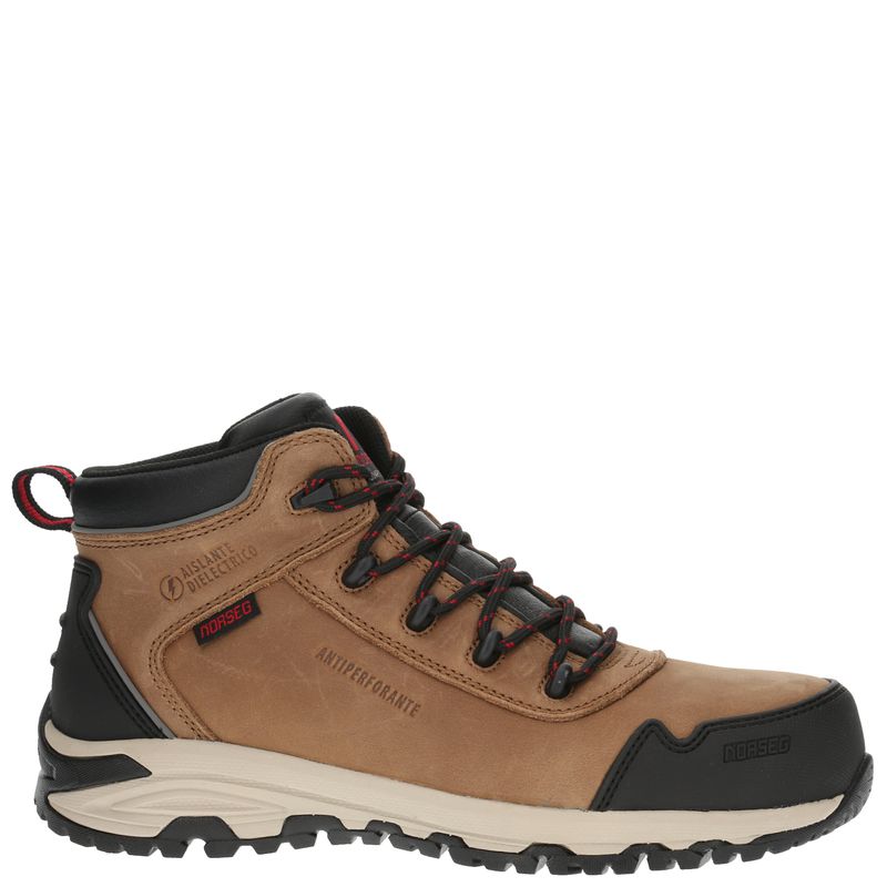 Botin-Para-Hombre-Cuero-Ns652-River-St-Marron-Norseg-Safety