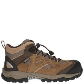 BOTÍN NORSEG SAFETY VANCOUVER CT MARRÓN PARA HOMBRE