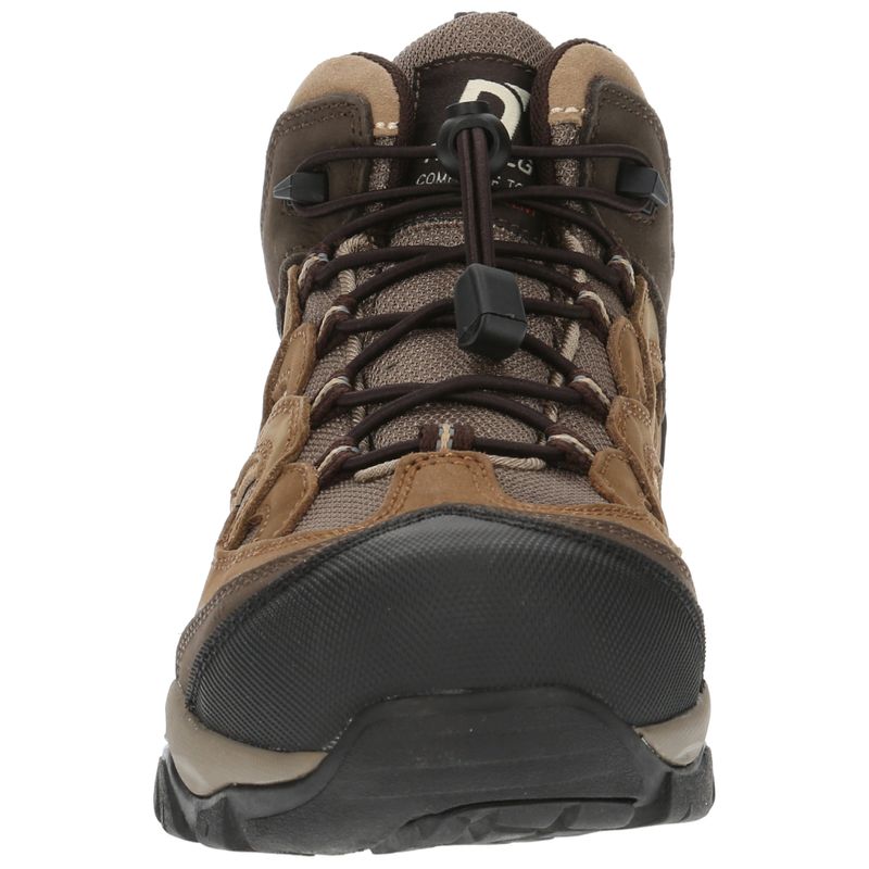 Botin-Para-Hombre-Cuero-Nobuck-Vancouver-Ct-Marron-Norseg-Safety