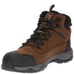 Botin-Para-Hombre-Cuero-Nobuck-Viper-Ct-Marron-Norseg-Safety