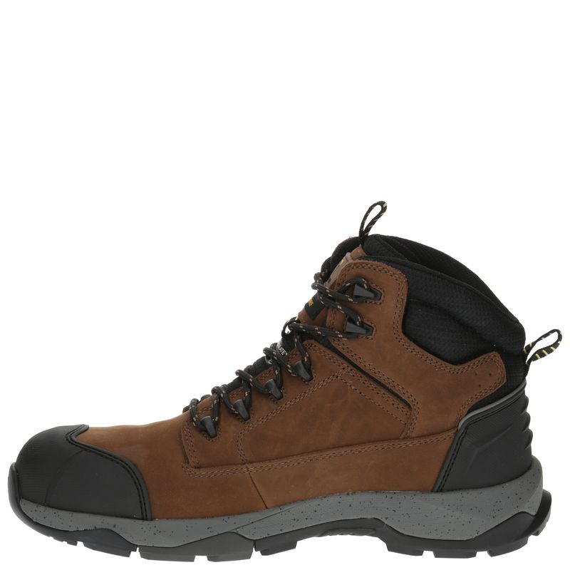 Botin-Para-Hombre-Cuero-Nobuck-Viper-Ct-Marron-Norseg-Safety