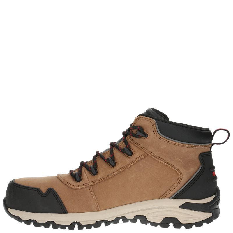 Botin-Para-Hombre-Cuero-Ns652-River-St-Marron-Norseg-Safety