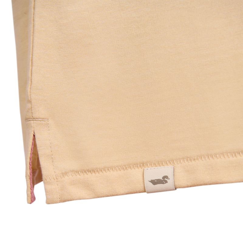 Polo-Para-Hombre-Fibras-Recicladas-Places-Beige-Rockford