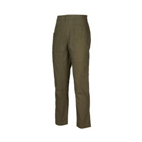 PANTALÓN PARA MUJER ALGODÓN ORGÁNICO ISIS VERDE ROCKFORD