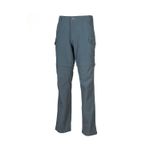 Pantalon-Para-Mujer-Fibras-Recicladas-Desmontable-Azul-Rockford