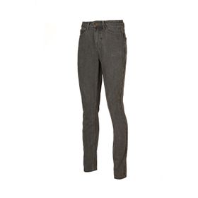 JEAN PARA MUJER ALGODÓN ORGÁNICO MACAO GRIS ROCKFORD