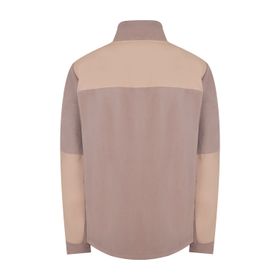 POLAR PARA HOMBRE FIBRAS RECICLADAS DOVER BEIGE ROCKFORD