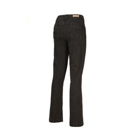 JEAN PARA MUJER ALGODÓN ORGÁNICO THAU GRIS ROCKFORD