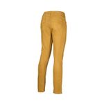 Pantalon-Para-Mujer-Algodon-Organico-Leman-Amarillo-Rockford