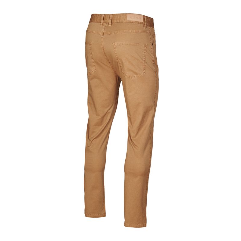 Pantalon-Para-Hombre-Natural-Flex-Five-Beige-Rockford