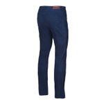 Pantalon-Para-Hombre-Natural-Flex-Corduroy-Azul-Rockford