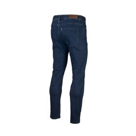 JEAN PARA HOMBRE NATURAL FLEX LISBOA AZUL ROCKFORD