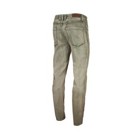 JEAN PARA HOMBRE NATURAL FLEX BAYCOLOR VERDE ROCKFORD