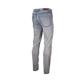 JEAN PARA HOMBRE NATURAL FLEX BAYCOLOR AZUL ROCKFORD