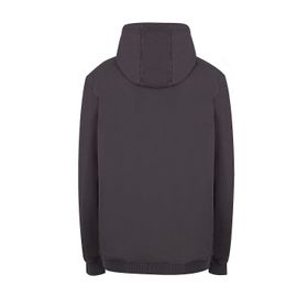 CASACA PARA HOMBRE ALGODÓN ORGÁNICO TERUEL GRIS ROCKFORD