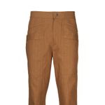 Pantalon-Para-Mujer-Algodon-Organico-Isis-Marron-Rockford