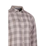 Camisa-Para-Hombre-Algodon-Organico-Bradford-Verde-Rockford