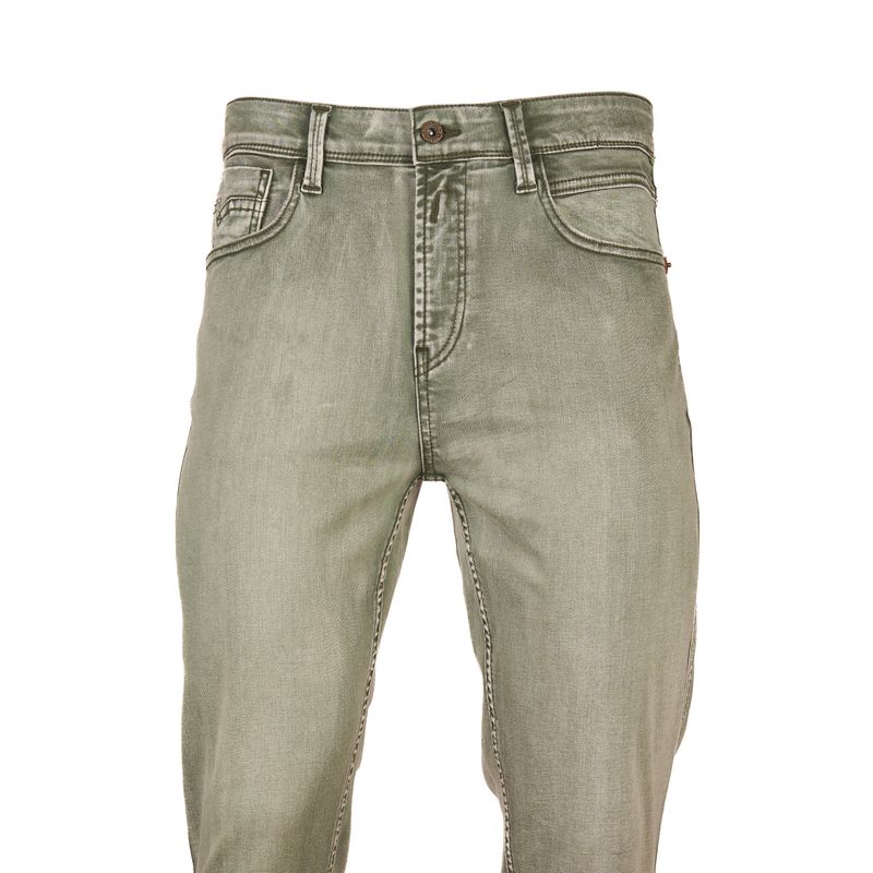 Jean-Para-Hombre-Natural-Flex-Baycolor-Verde-Rockford