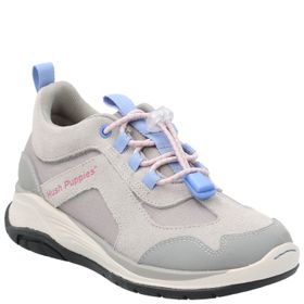 ZAPATILLA HUSH PUPPIES FASTLAND  MULTICOLOR PARA NIÑA