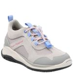 Zapatilla-Para-Niña-Suede---Neopreno-Fastland--Multicolor-Hush-Puppies