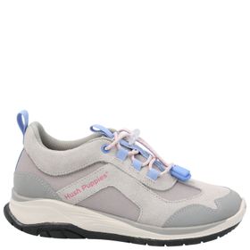 ZAPATILLA HUSH PUPPIES FASTLAND  MULTICOLOR PARA NIÑA