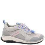 Zapatilla-Para-Niña-Suede---Neopreno-Fastland--Multicolor-Hush-Puppies