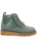 Botin-Para-Niña-Pu--Wool-Fallbroke-Verde-Hush-Puppies