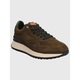 ZAPATILLA HUSH PUPPIES GANTE VERDE PARA HOMBRE